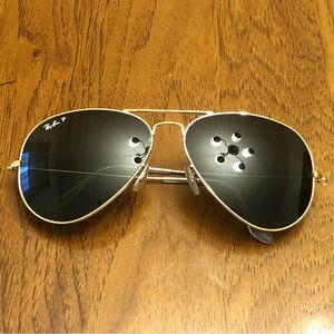 RayBan Aviator